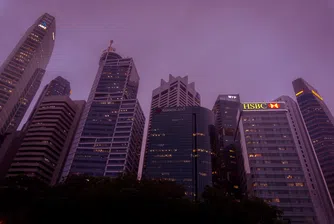 Големи банки излизат от водещата инициатива на ООН за контрол на емисиите