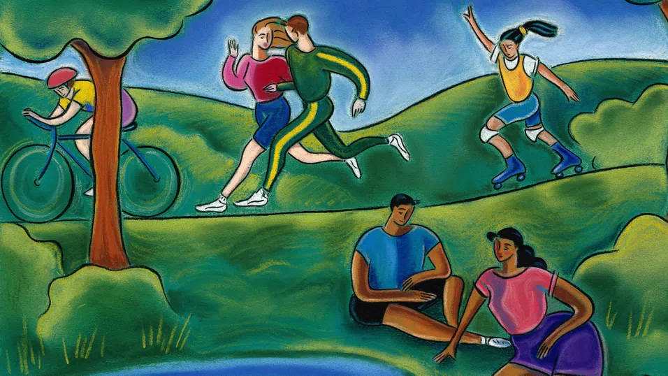 „Спирам да ям сам(а) пица с размерите на Аржентина“: Как работят обещанията