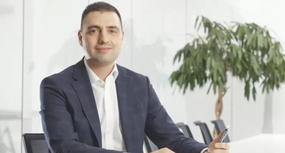 Любомир Малоселски, Vivacom: Даваме безплатен достъп до съдържанието в EON