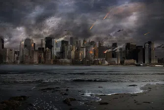 3-те най-вероятни причини за края на света