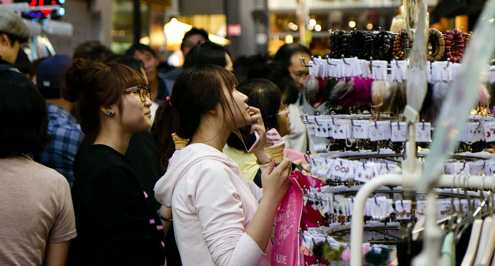 Южна Корея отново лидер по най-ниска раждаемост в света