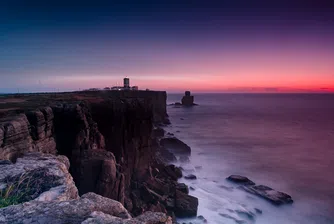 Фарът на края на света