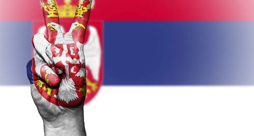 Сърбия избира президент и парламент