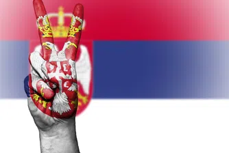 Сърбия избира президент и парламент