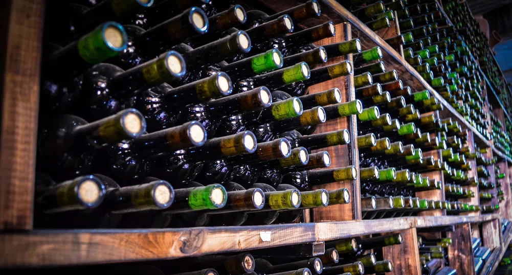 Износът на италианско вино падна до 30-годишно дъно