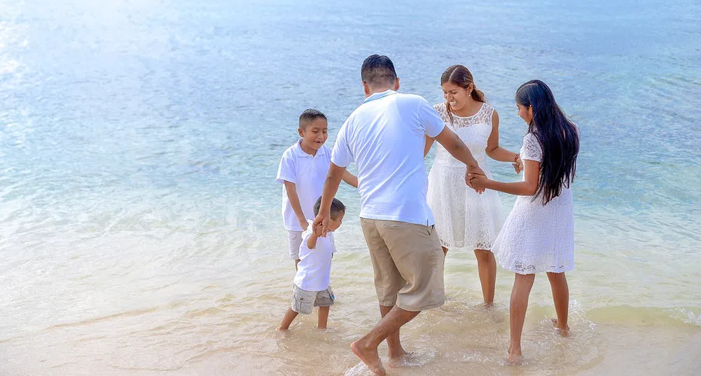 Пет начина, по които родителството ни прави по-добри лидери