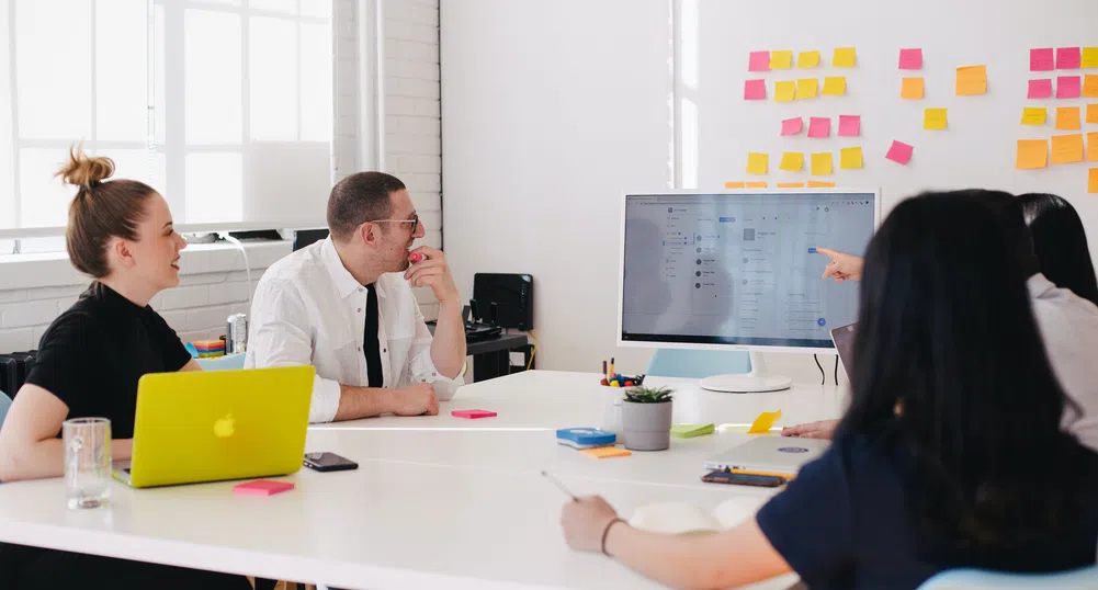 Четирите характеристики на идеалния служител