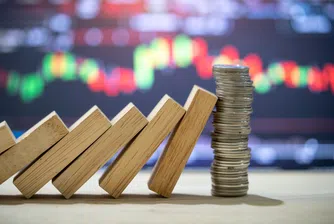 Защо фалиралите американски банки не са плочки в по-голямо домино