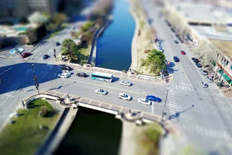 Зелените субсидии в САЩ засилват страховете за германската индустрия