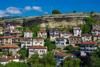 Сафранболу – долината на червеното злато