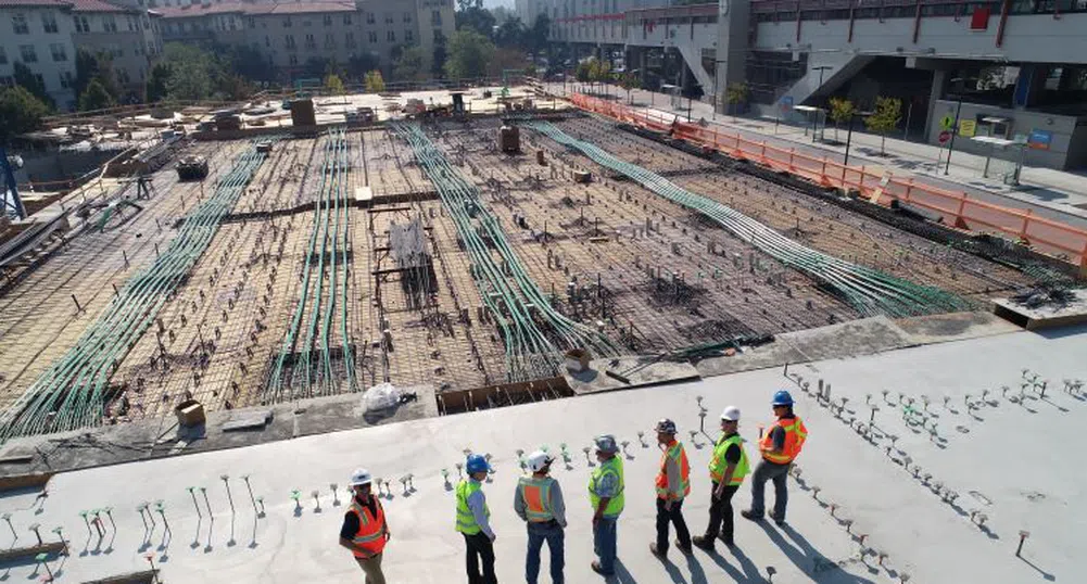 Слаб ръст на строителството у нас и в еврозоната отчита Евростат