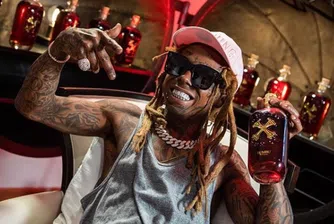 Рапърът Лил Уейн съди бившия си адвокат за 20 млн. долара