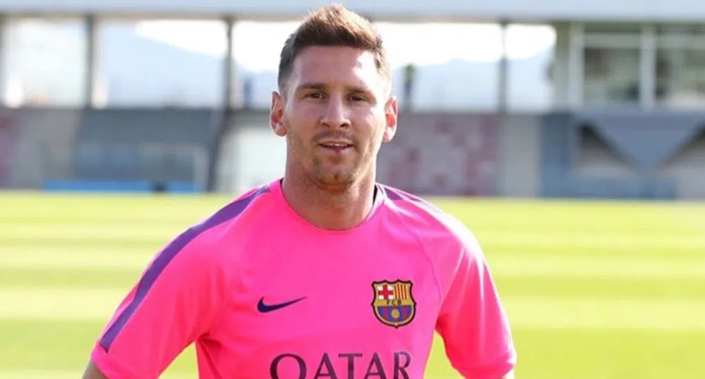 Меси вече ще печели по 110 лв. в минута