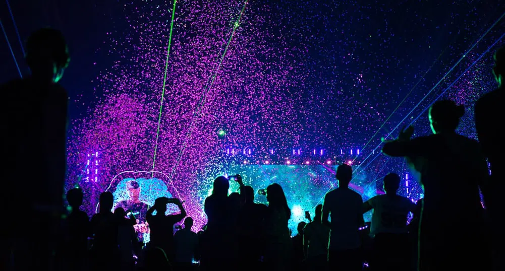 Популярна група спира да записва музика през 2025 г.