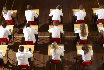 Трезво за PISA и пътя напред