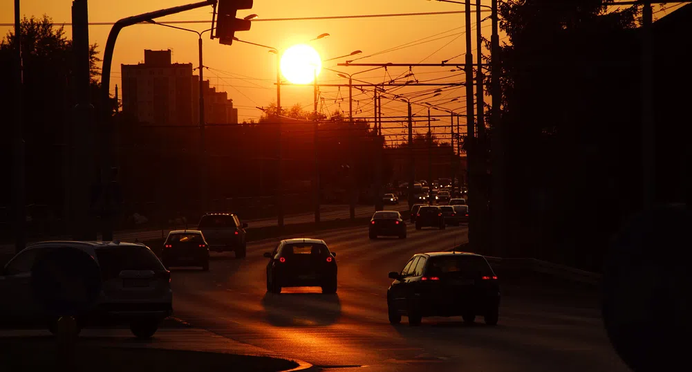 България осма в Европа по най-добри условия за придвижване до работа