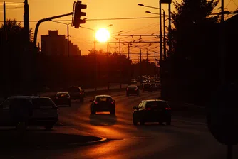 България осма в Европа по най-добри условия за придвижване до работа