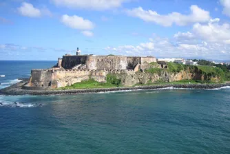 Местни и туристи в конфликт на Пуерто Рико заради задължителните маски