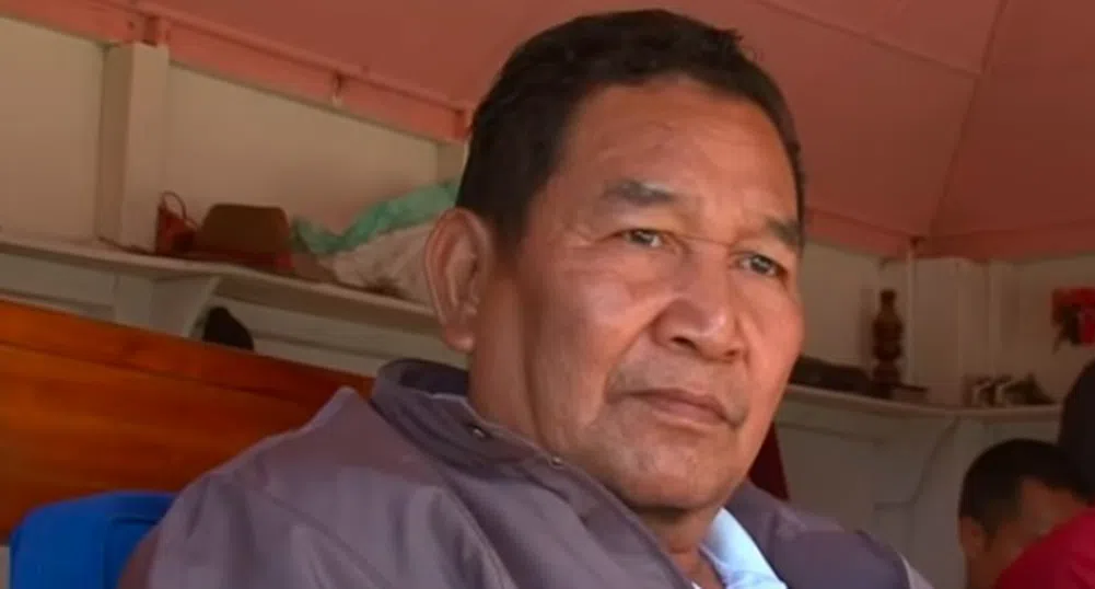 Почина мъжът - глава на най-голямото семейство в света