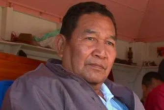 Почина мъжът - глава на най-голямото семейство в света