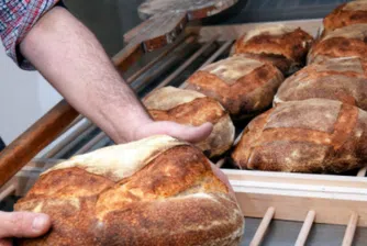 Българин с приз от ЮНЕСКО за най-чист хляб на планетата