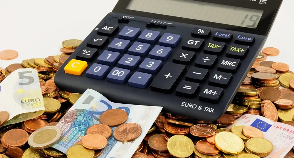 822.4 млн. лв. излишък по бюджета през февруари, прогнозира МФ