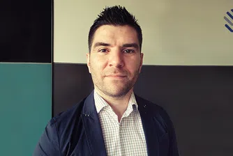 Какво е да си мениджър човешки ресурси в Съдърланд България?