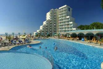 Албена АД разпределя близо 3 млн. лв. като дивидент от 21 август