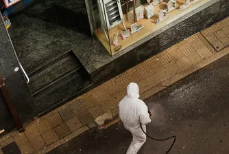 Светът разписва новите правила в "Наръчник за нова пандемия"