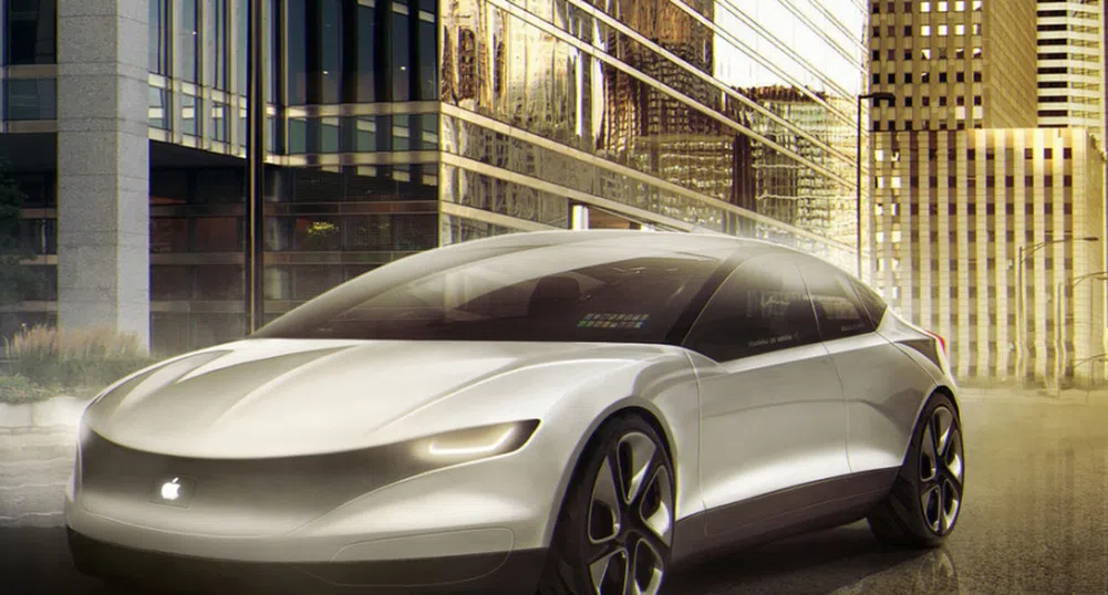 Какво ще умее новата система за автопилотиране на Apple