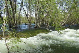 Кои столични квартали са най-застрашени от земетресения и наводнения?