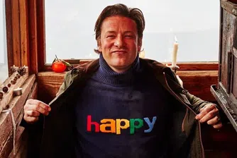 Какво се обърка с ресторантите на Джейми Оливър?