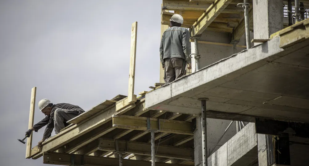 В Габрово и Смолян се строят най-големите жилища, най-малките – във Варна