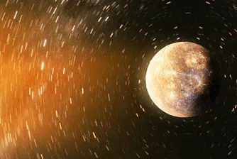 Какво означава ретрограден Меркурий