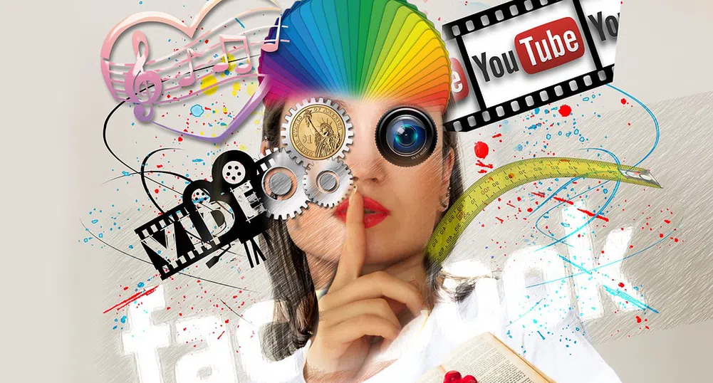 Става ли Facebook конкурент на YouTube?