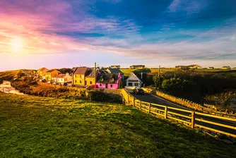 Страхотни неща за правене в Ирландия