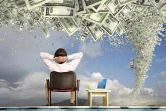 С колко забогатяха най-влиятелните милиардери за последните 40 години