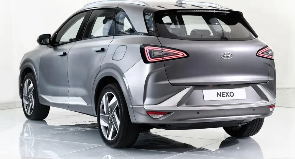 „Зелен“ Hyundai изминава над 600 км без презареждане