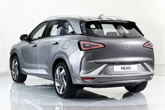 „Зелен“ Hyundai изминава над 600 км без презареждане