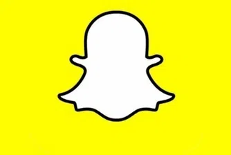 Шефът на Snap продаде акции за 50 млн. долара