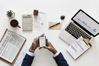 Активна търговия при М+С Хидравлик и Трейс Груп Холд