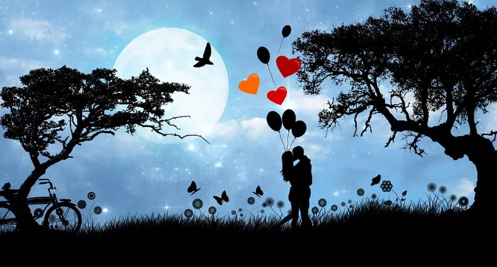 Топла, движеща се, от силикон – целувка за влюбени на далечно разстояние