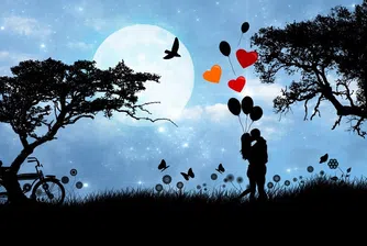 Топла, движеща се, от силикон – целувка за влюбени на далечно разстояние