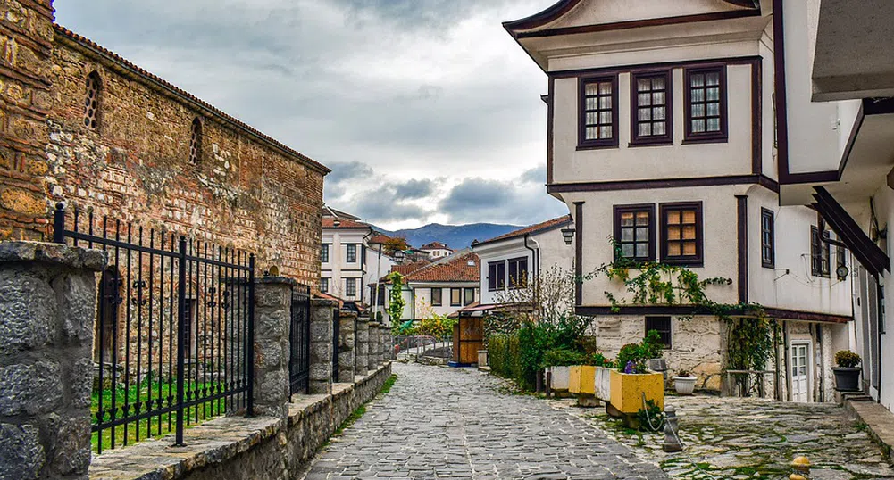 ЮНЕСКО смята Охрид и Охридското езеро за застрашено световно богатство