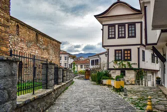 ЮНЕСКО смята Охрид и Охридското езеро за застрашено световно богатство