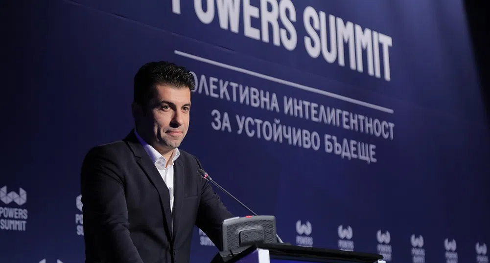 Премиерът: Добавената стойност се създава от успешен и свободен бизнес