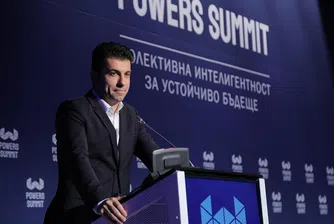 Премиерът: Добавената стойност се създава от успешен и свободен бизнес