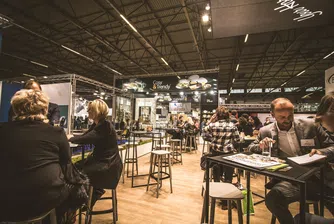 Основната грешка при нетуъркинга, според съоснователя на LinkedIn