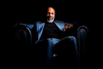 Майк Тайсън се завръща на ринга