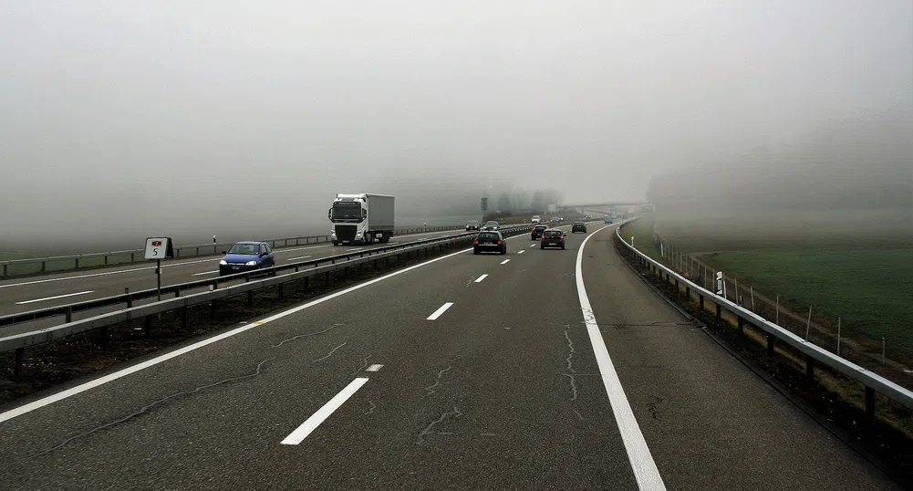 Промени в движението ще улесняват прибирането към София